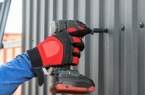 Travaux de zinguerie - Pont-Péan